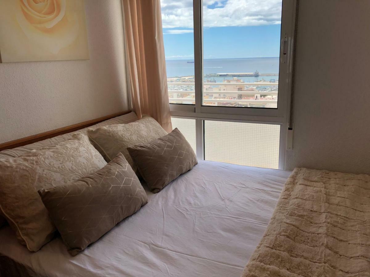 Apartamento & Sea View Alicante Exterior foto